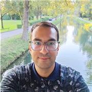 Become a python programmer and AI/ML from zero to hero step by step (taught in english)